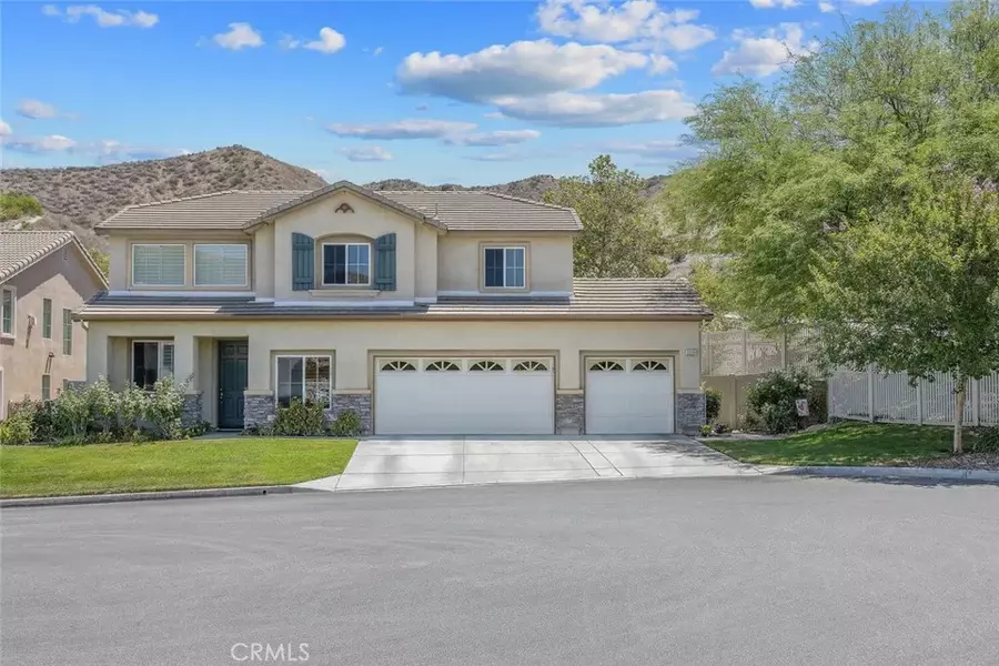 29306 Kelly Court, Canyon Country, CA 91387
