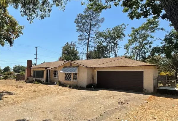 13655 Sayre, Sylmar, CA 91342