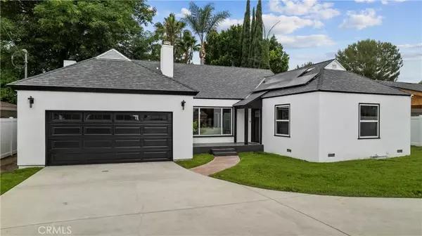 Lake Balboa, CA 91406,7307 Forbe Avenue