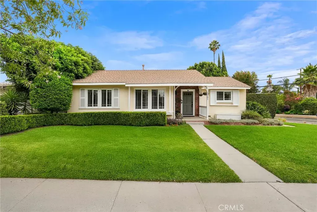 Tarzana, CA 91335,19101 Sylvan Street