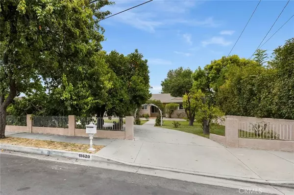 Northridge, CA 91324,18620 Citronia Street