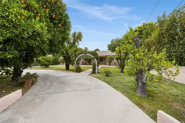 Northridge, CA 91324,18620 Citronia Street