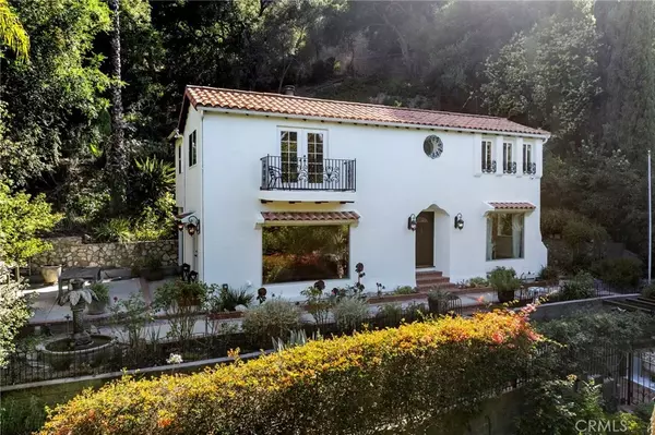 Studio City, CA 91604,4124 Sunswept Drive