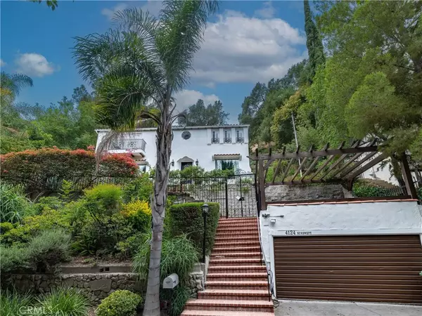 4124 Sunswept Drive, Studio City, CA 91604