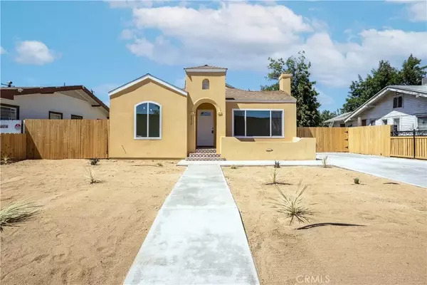 Bakersfield, CA 93304,1416 Richland Street