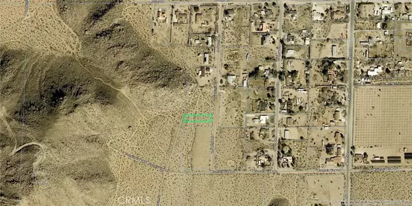 Lucerne Valley, CA 92356,0 Red Butte