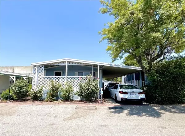 Sylmar, CA 91342,15445 Cobalt #222