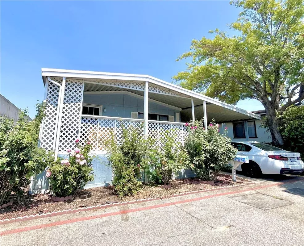 Sylmar, CA 91342,15445 Cobalt #222