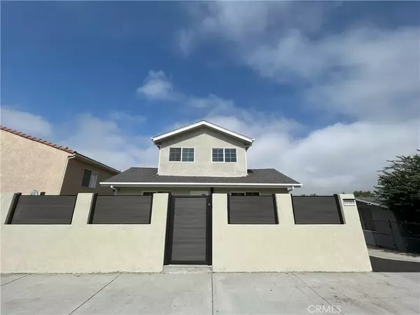 10363 Commerce Avenue, Tujunga, CA 91042