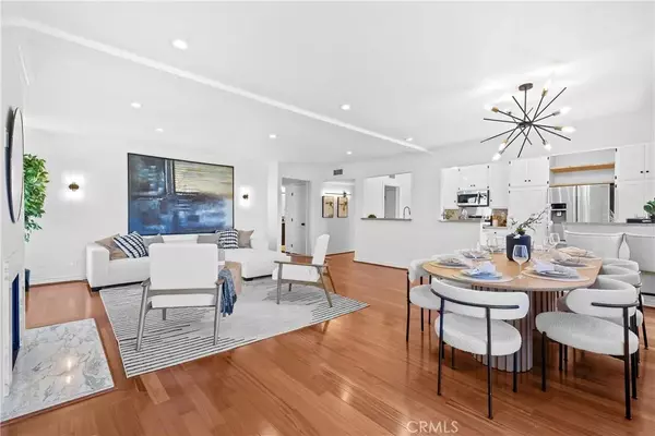 Sherman Oaks, CA 91403,5115 Kester Avenue #302