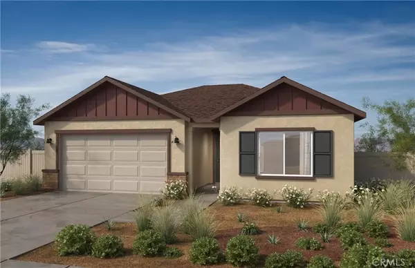 3249 Garnet Lane, Lancaster, CA 93535