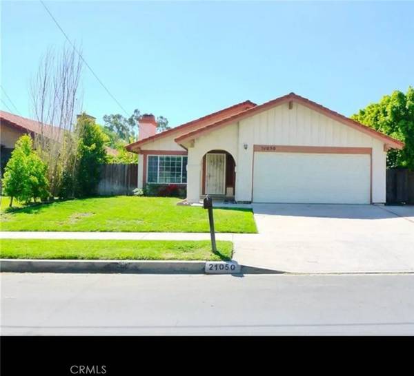 21050 Community Street, Canoga Park, CA 91304