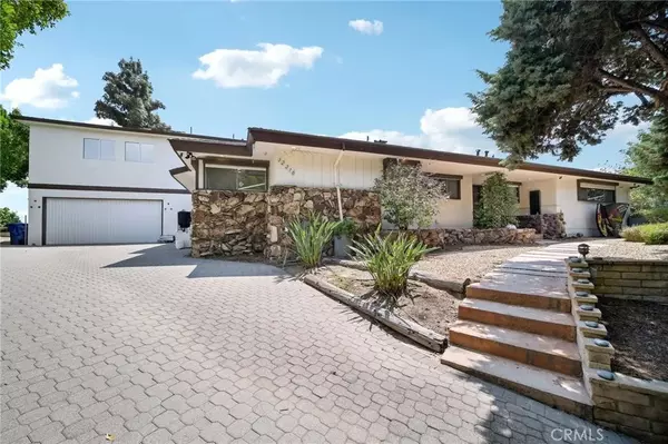 Granada Hills, CA 91344,12218 Sarazen Place