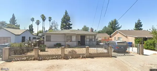11225 Acala Avenue, San Fernando, CA 91340