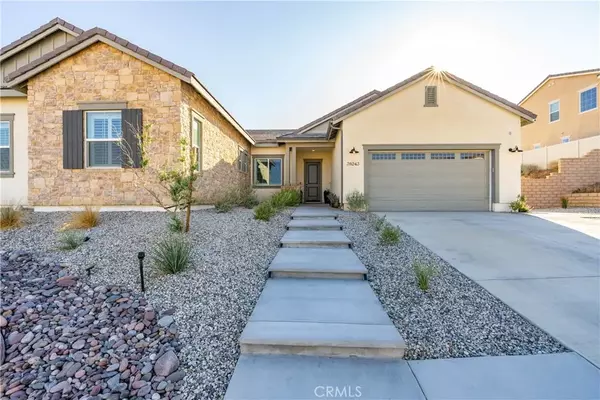 Palmdale, CA 93551,39243 Stallion Drive