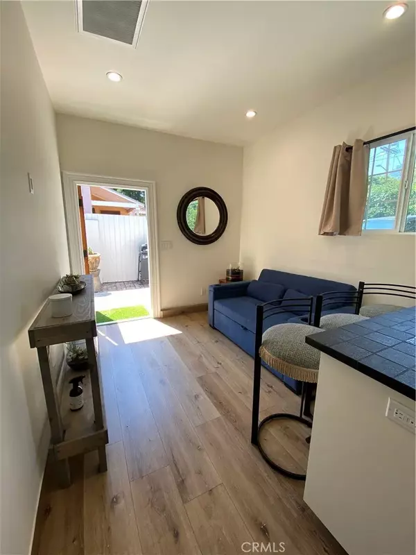 15810 Leadwell Street, Van Nuys, CA 91406
