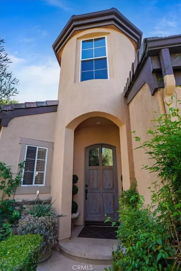 Valencia, CA 91355,26801 Degas Lane