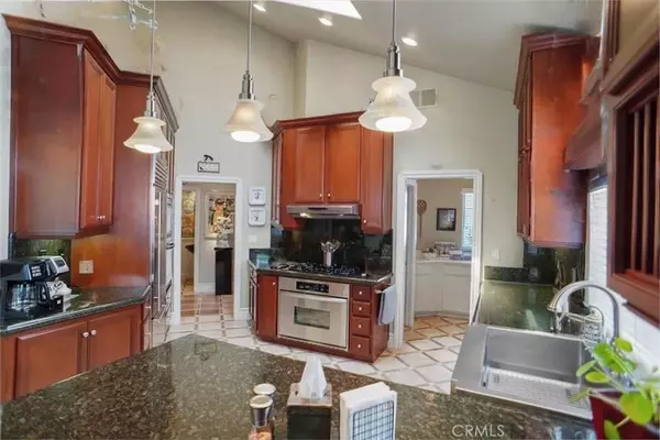 Valencia, CA 91355,26801 Degas Lane