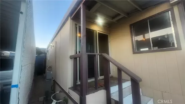 Canyon Country, CA 91387,18035 Soledad Canyon #45