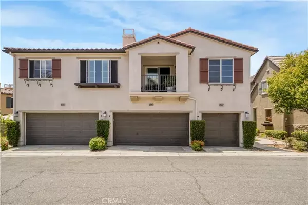 28365 Casselman Lane, Saugus, CA 91350