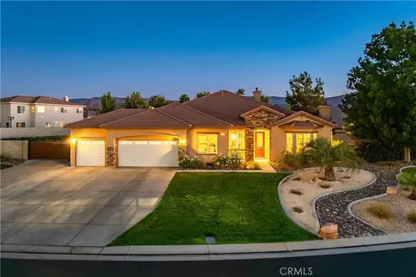 Lancaster, CA 93536,41703 Firenze Street