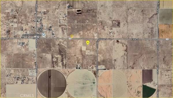 0 E Avenue J-2, Lancaster, CA 93535