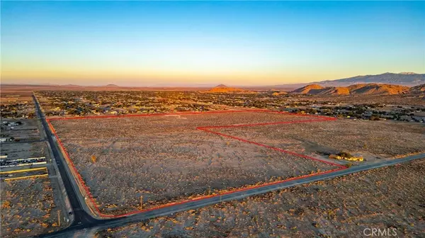 0 E Ave N/150th St E East, Lancaster, CA 93535