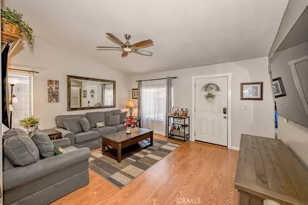 Valencia, CA 91355,25646 Almendra Drive