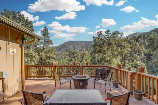 Pine Mountain Club, CA 93222,2416 Ironwood Drive