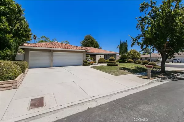 10200 Bothwell Road, Northridge, CA 91324