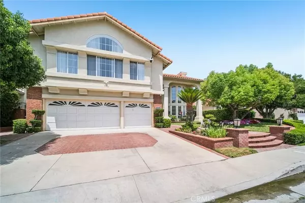 Porter Ranch, CA 91326,19747 Winged Foot Way