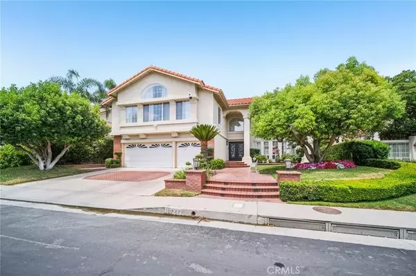 Porter Ranch, CA 91326,19747 Winged Foot Way