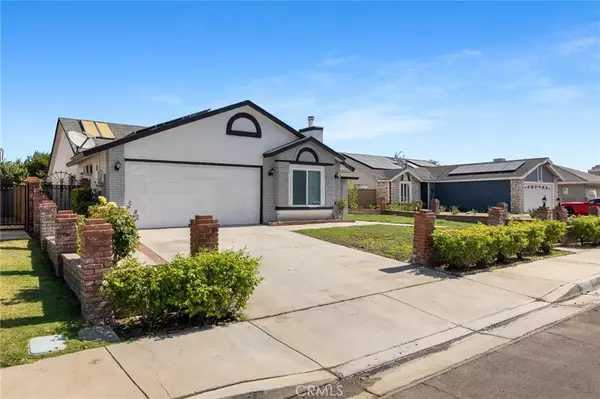 Palmdale, CA 93552,4753 E Avenue R11