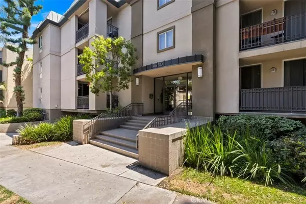 4630 Willis Avenue #205, Sherman Oaks, CA 91403