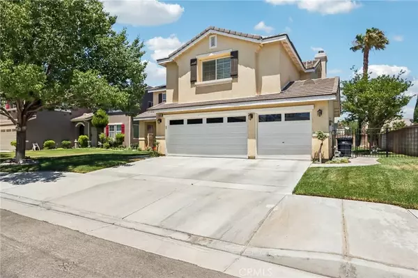 Lancaster, CA 93536,4631 W Avenue J1
