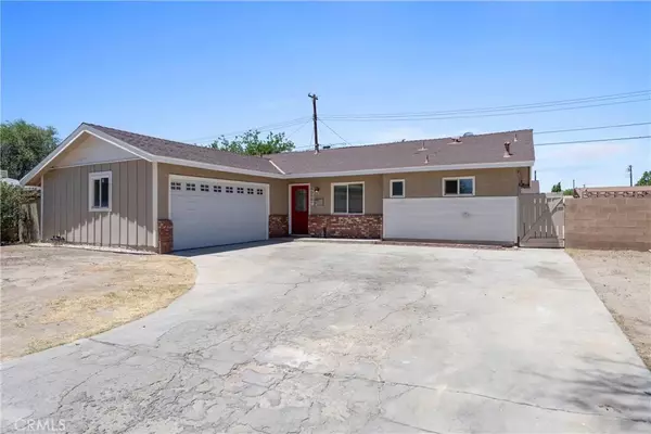 45561 Rodin Avenue, Lancaster, CA 93535