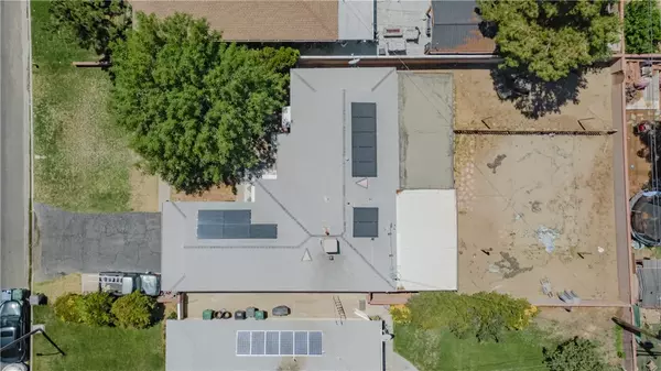 Lancaster, CA 93534,45103 16th Street West