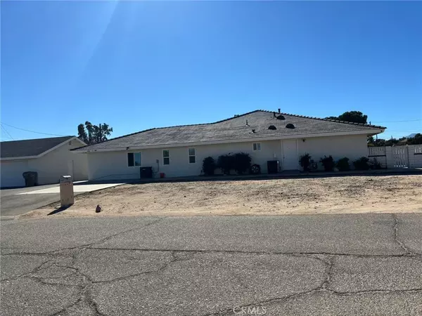 Hesperia, CA 92345,6995 Summit Valley Road