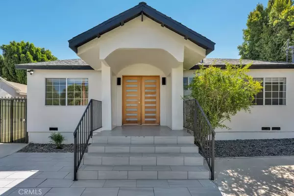 Tarzana, CA 91356,5434 Sylvia Avenue