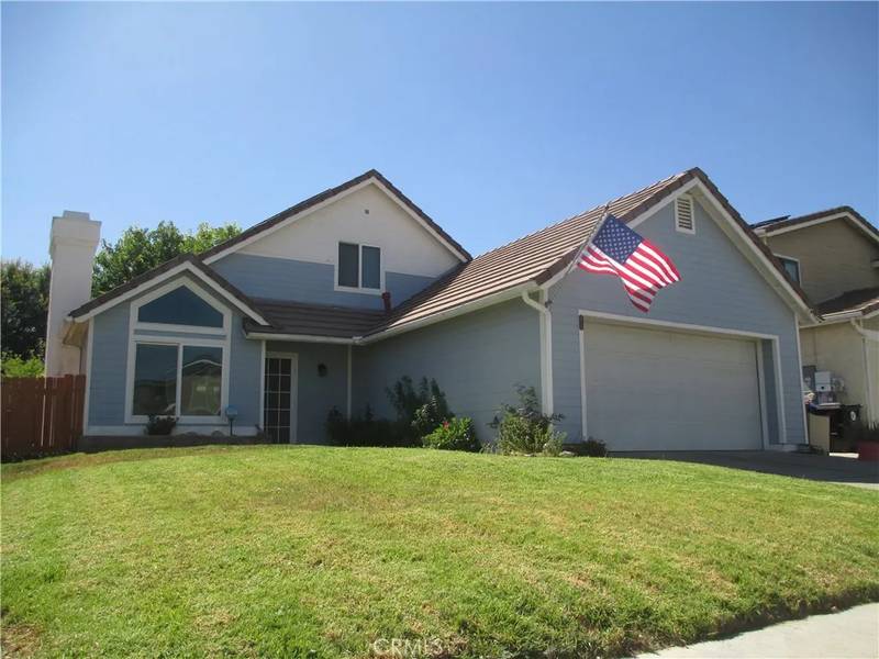 29133 DIABLO Place, Castaic, CA 91384