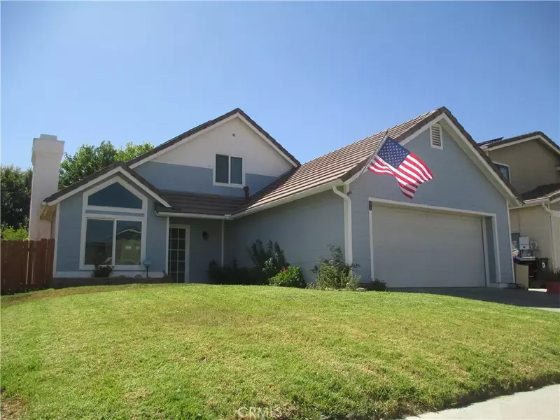 29133 DIABLO Place, Castaic, CA 91384