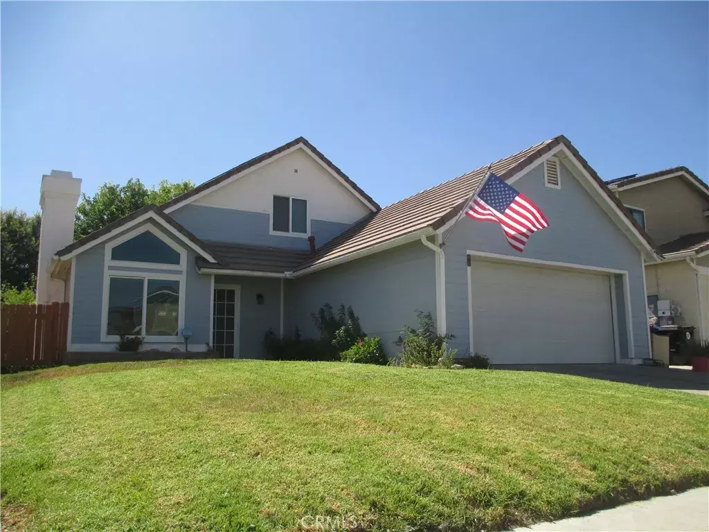 Castaic, CA 91384,29133 DIABLO Place