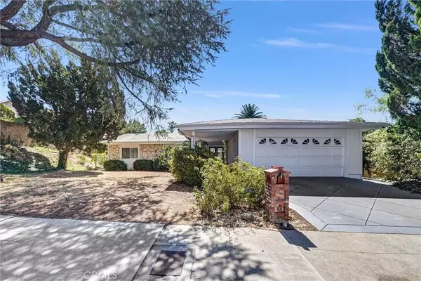 West Hills, CA 91307,6320 Pat Avenue