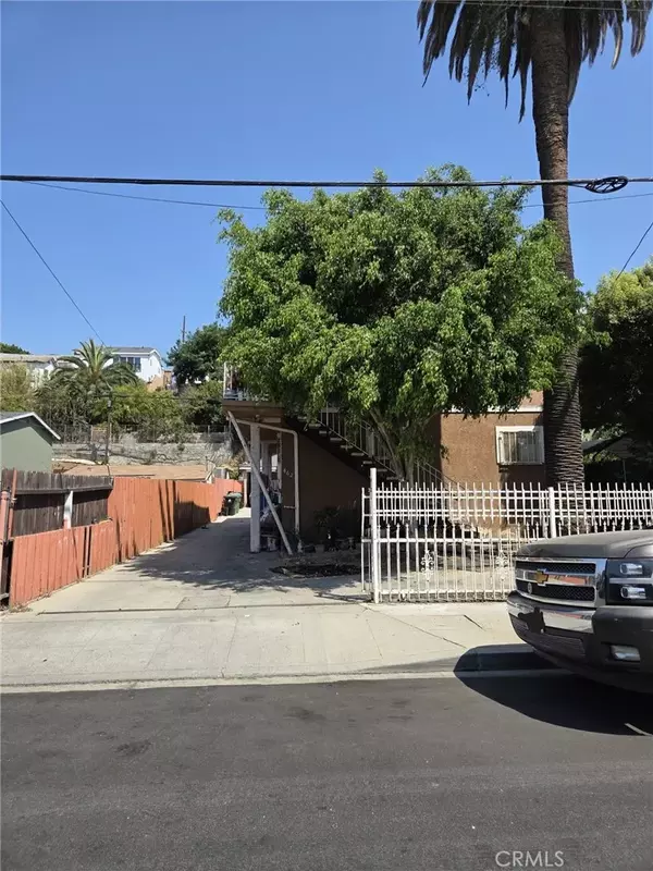 462 S Bernal Avenue, Los Angeles, CA 90063
