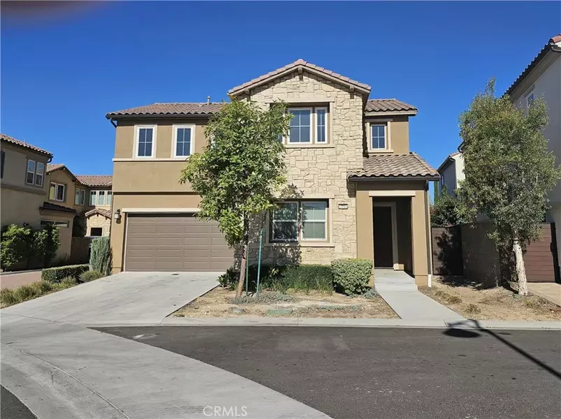 20841 W Acorn Circle, Porter Ranch, CA 91326