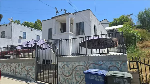 Los Angeles, CA 90063,1022 Geraghty Avenue