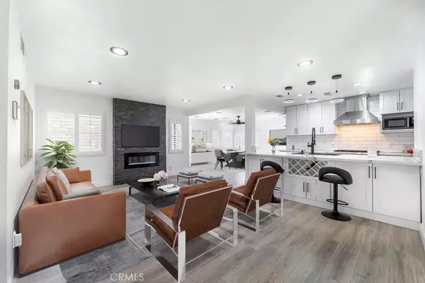 1222 W Kettering Street, Lancaster, CA 93534