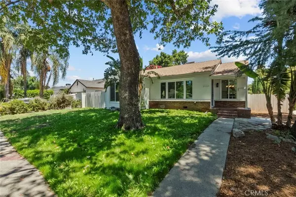6402 Bertrand Avenue, Reseda, CA 91335