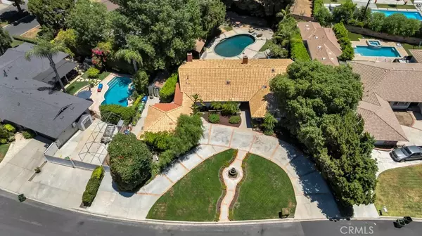 Northridge, CA 91324,9604 Tunney Avenue