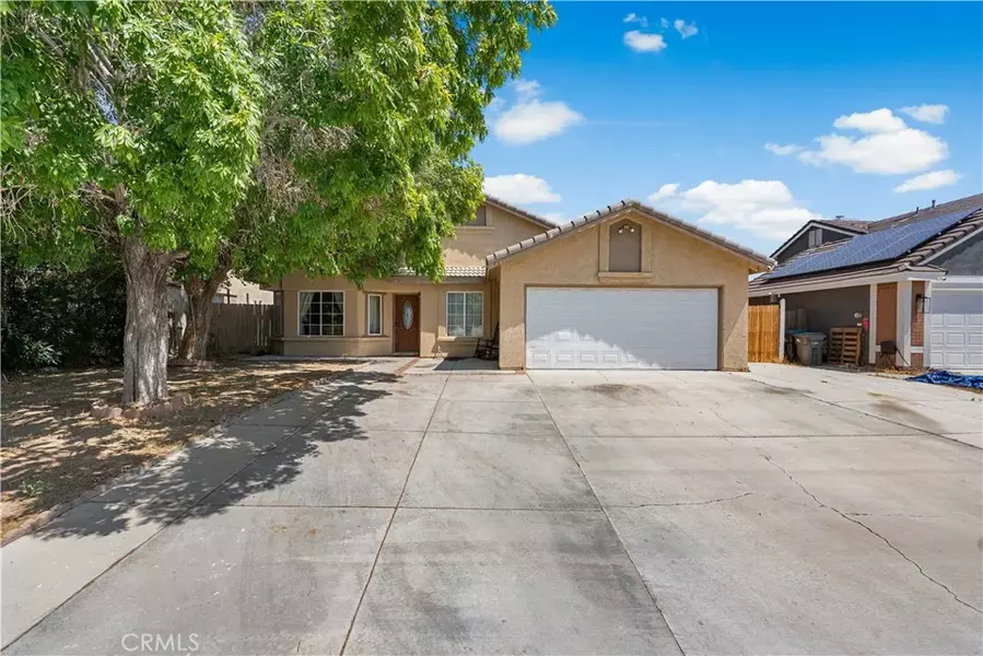 4331 Avoca Avenue, Palmdale, CA 93552